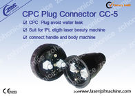 Plug and Play IPL Handle CPC Connector ใช้งานง่าย CC-5