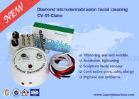 เครื่องฟื้นฟูผิว 50-60Hz Microdermabrasion / Diamond Peeling Dermabrasion