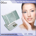 Salon Skin Rejuvenation เครื่องบำบัดด้วยแสง LED PDT 25W