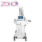 4 In 1 Body Shaping Cavitation Body Slimming Machine รับประกัน 1 ปี