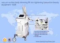 RF Skin Tightening Liposuction อุปกรณ์ความงามเครื่องดูดสุญญากาศ