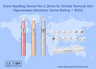 Skin Rejuvenation ลบริ้วรอย 0.3 กก. Derma Micro Needle