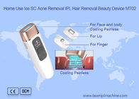 LCD 48W Skin Lifting Acne Removal เครื่องความงาม IPL