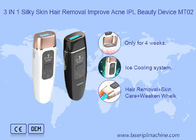 Acne Therapy 48W 240V Skin Rejuvenation เครื่องเสริมความงาม IPL