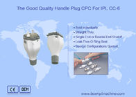 การเปลี่ยนคลินิก YAG Laser IPL Handpiece Cpc Connector