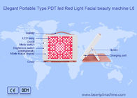ODM PDT Led Red Light Facial ใช้อุปกรณ์ความงาม