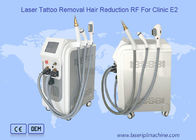 3 In 1 RF Facial Lifting 590nm Ipl Laser Hair Removal Machine