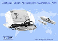 Hyaluronic Acid Injection Skin Rejuvenation ปืน Mesotherapy