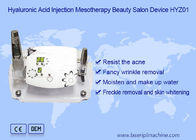 Skin Rejuvenation Beauty Salon Needle ฟรีเครื่อง Mesotherapy