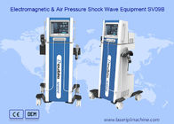 ED Pain Relief Urology Zohonice Shockwave Therapy Machine สำหรับร้านเสริมสวย
