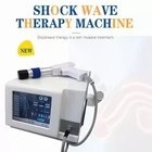 Eswt 21HZ Shockwave Therapy อุปกรณ์เซลลูไลท์แบบพกพาคลินิกใช้