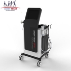 3 In 1 ODM Extracorporeal Shockwave Therapy Machine สำหรับ Ed