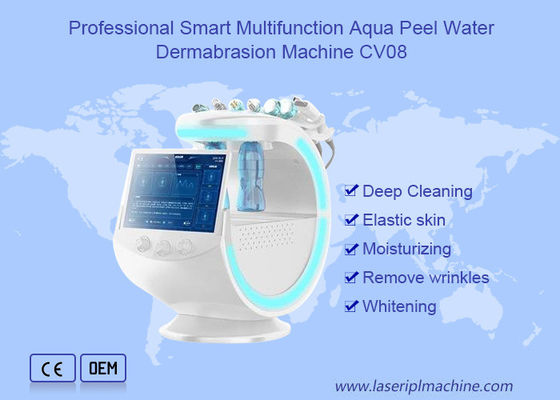 เครื่องยกกระชับผิวหน้า Aqua Peel Water Dermabrasion