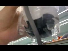 FL12 3D HIFU Machine 2IN1 อุปกรณ์ยกกระชับหน้า ลดน้ำหนัก ความงาม