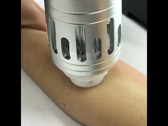 SV05A เครื่อง Eswt แม่เหล็กไฟฟ้า 50mj สองช่องสัญญาณ