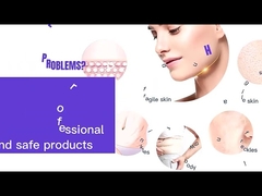 ML05C 8in1 อัลตร้าซาวด์ EMS อุปกรณ์กระชับสัดส่วน