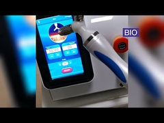 L7 Portable Phototherapy Pdt สำหรับอุปกรณ์ฟอกสีผิวหน้า