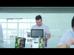 R19-ID Portable Trushape ID 20Khz ลดน้ำหนักอุปกรณ์ RF Monopolar Trusculpt