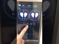 CLS05 Max HIEMT Ems Sculpting เครื่องกระตุ้นกล้ามเนื้อด้วยแม่เหล็กไฟฟ้า