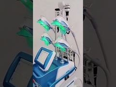 BD800C 40K Cavitation RF Lipo Laser Cryo เครื่องกระชับสัดส่วน