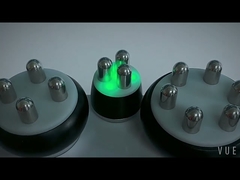 BS02 เครื่องดูดสูญญากาศ Rf Lipolaser 40khz