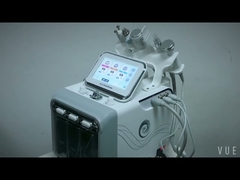 CV05 Hydra Microdermabrasion Oxygen Facial Whitening Machine