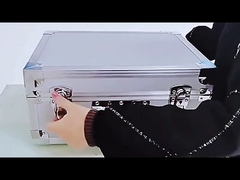 K12 1064 532 755nm Q Switch Nd Yag เครื่องกำจัดรอยสักด้วยเลเซอร์