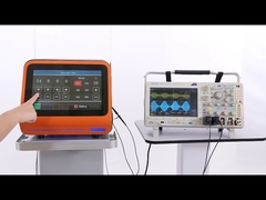 R19-Flex เครื่องแกะสลักกล้ามเนื้อแบบไม่ต้องผ่าตัด Ems Body Shaping Trusculpt Flex