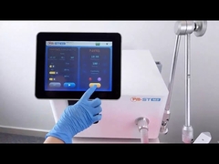 PM03 Air Cooling Sport Injuries บรรเทาอาการปวดข้อ Physio Magneto Therapy Machine