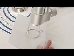 เครื่องเลเซอร์ Co2 เศษส่วน Super Pulse Z15B สำหรับการกำจัดด้วยเลเซอร์เฉพาะจุด