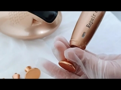 PLA03 ปากกาพลาสม่ากระชับใบหน้ากำจัดรอยแผลเป็นจากสิวเข็มพลาสม่า