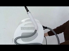 เครื่องกำจัดรอยสักด้วยเลเซอร์ K6S Professional 1320nm สำหรับเม็ดสีผิว