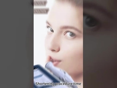 แล้วสิ่งที่คุณทํากับเครื่อง RF วัคิวัม คืออะไร