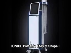 อะไรคือสิ่งที่ EMS Sculpting Body Slimming Machine ทํา