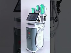 360 cryolipolysis + 40K + RF เครื่องลดน้ําหนัก