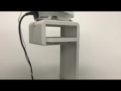 แอนติเอเจิ้งสั่นสั่นชื้น Dermo Electroporation เครื่อง