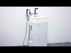 448khz Cet Ret Resistive RF สําหรับเครื่องบําบัดความเจ็บปวด Tecar