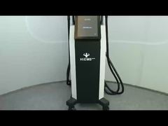 เครื่อง HIEMT 5 หัว Ems Face Machine ระบบคู่ กระชับสัดส่วน ลดน้ำหนัก