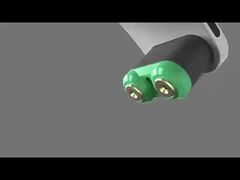 เครื่องเลเซอร์เย็น Maxlipo หมุนแนวตั้ง 10d ลดน้ำหนักรักษาโรคข้ออักเสบเข่า