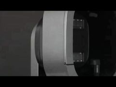 3D AI อัจฉริยะ 2in1 มือเดียว Scalp Scanner การวิเคราะห์ผิวหน้า