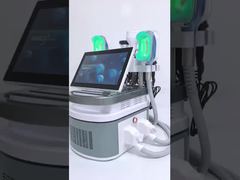 40K Cavitation RF เครื่องกระชับผิวแบบพกพา 360 Cryo Fat Freezing สำหรับการลดน้ำหนัก