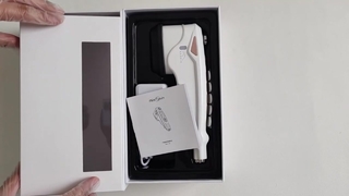 มินิ HIFU Anti wrinkle Anti aging Face Lift เครื่องนวดหน้า เครื่องดูแลผิว