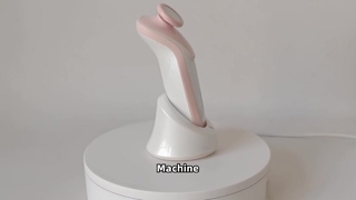 มินิ Cold CE Plasma Ozone Pen การกําจัดวงกลมมดํา