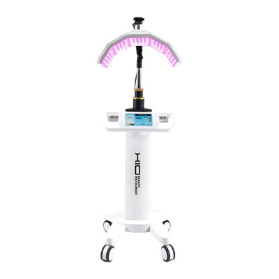 เครื่องส่องไฟแบบพกพา Pdt Beauty Machine นำแสงอินฟราเรดยกกระชับใบหน้า