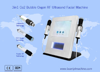 2 In 1 Oxygen Jet Facial Machine โกลว์สกิน Co2 Bubble Oxygenation