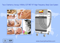 2Hz Cet Ret กายภาพบำบัด Shock Wave Machine Rehabilitation Treatment