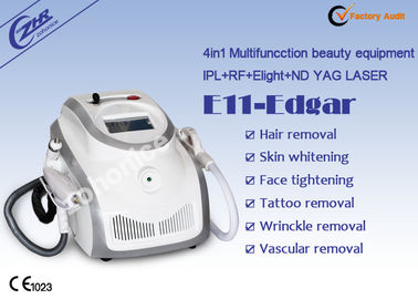 อุปกรณ์เสริมความงามอากาศ RF IPL Elight