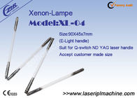 Elight Xenon Flash Lamp Ipl อะไหล่สำหรับมือจับชนิด Crescent