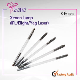 UK Firstlight IPL Xenon Lamp 7*60*125 mm 7*65*130mm F981 F983 สําหรับมือกําจัดผม IPL