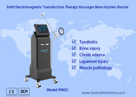 Emtt Transduction Magnetic Therapy Device ข้อต่อนวดซ่อมแซมกายภาพบำบัดใกล้อินฟราเรด